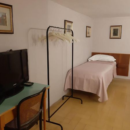 Villa Caterina Fiuggi Buitenkant foto