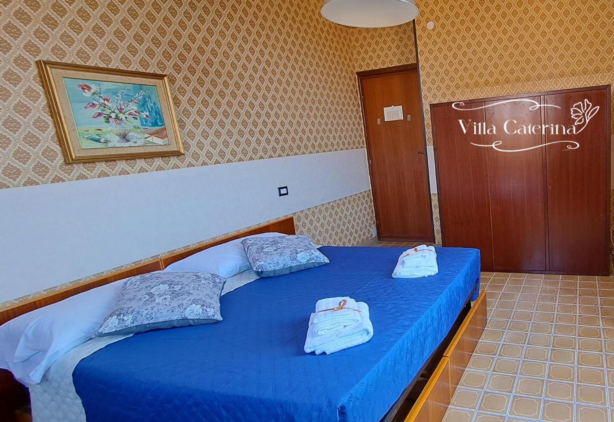Villa Caterina Fiuggi Buitenkant foto