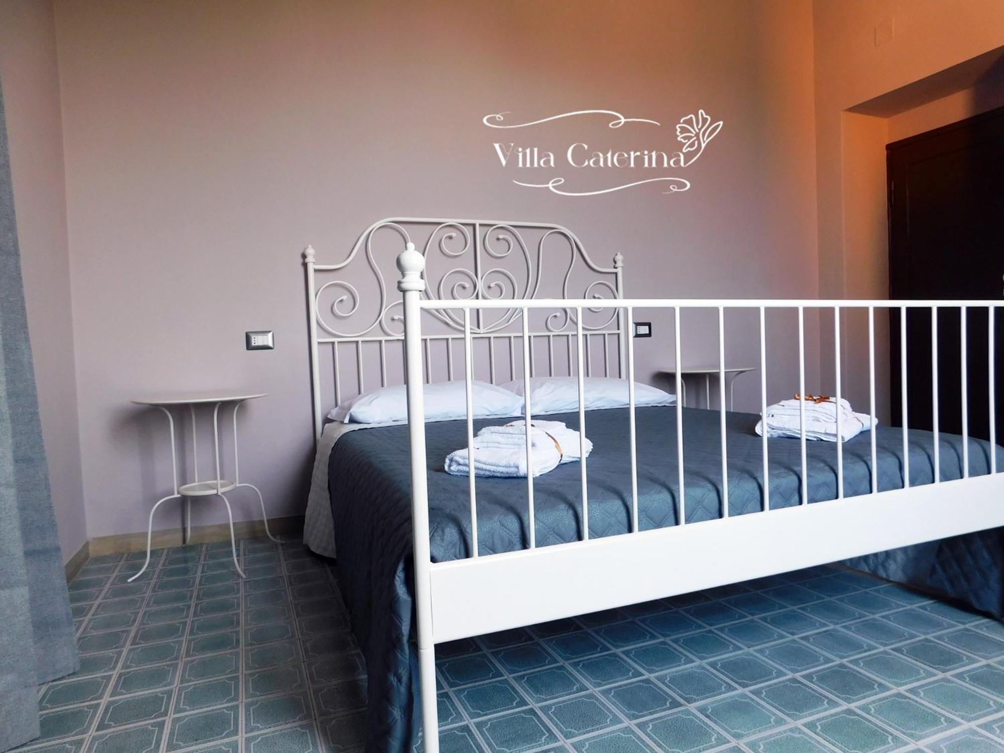 Villa Caterina Fiuggi Buitenkant foto