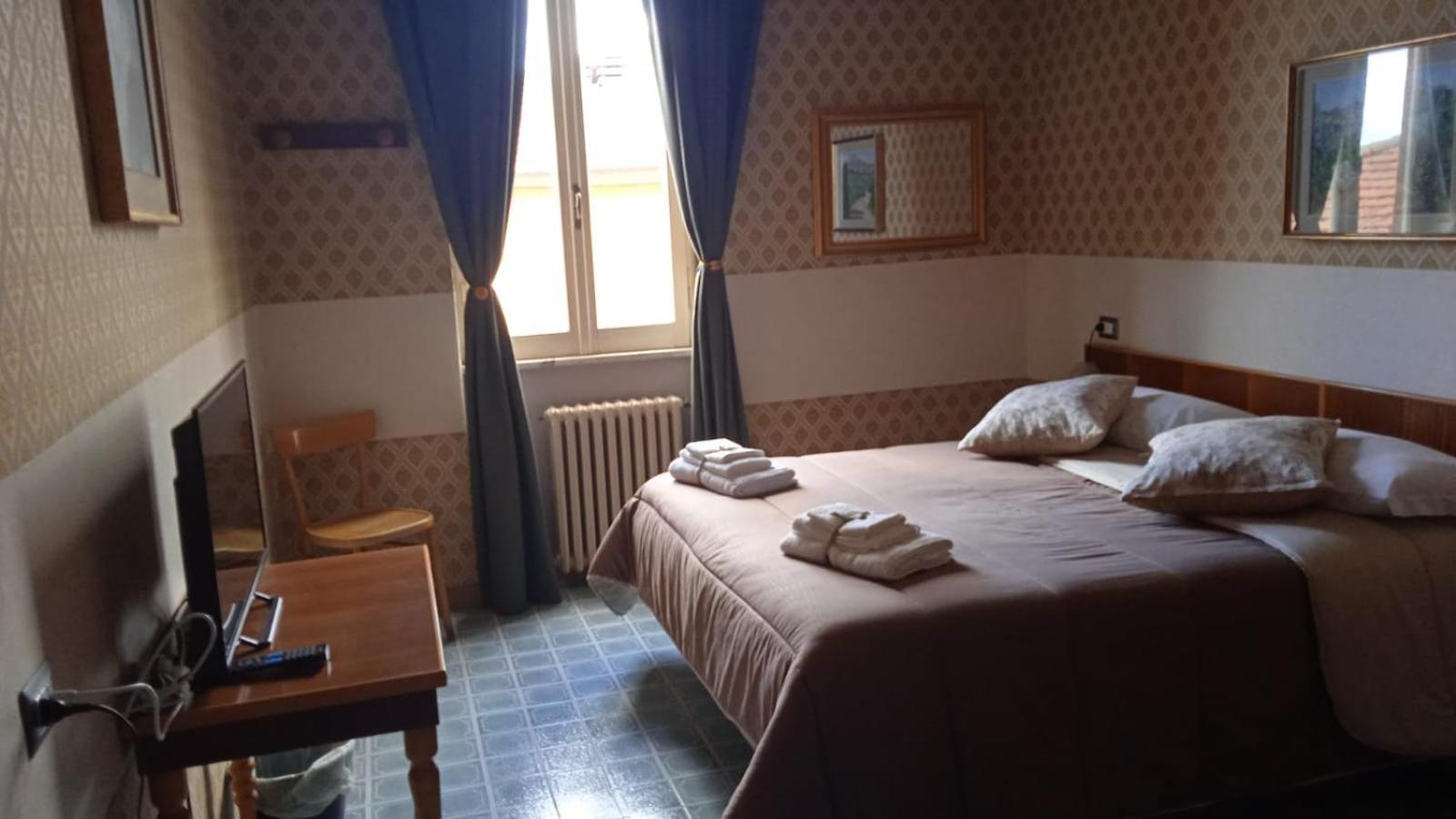 Villa Caterina Fiuggi Buitenkant foto
