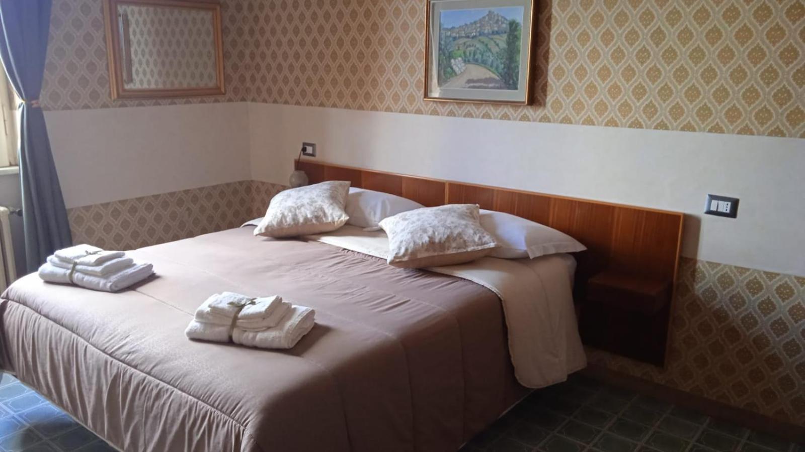 Villa Caterina Fiuggi Buitenkant foto