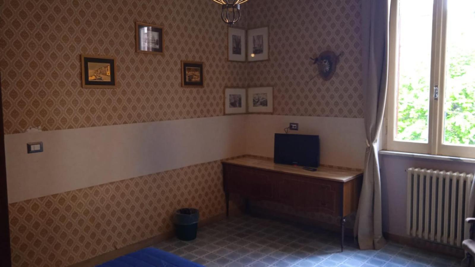 Villa Caterina Fiuggi Buitenkant foto