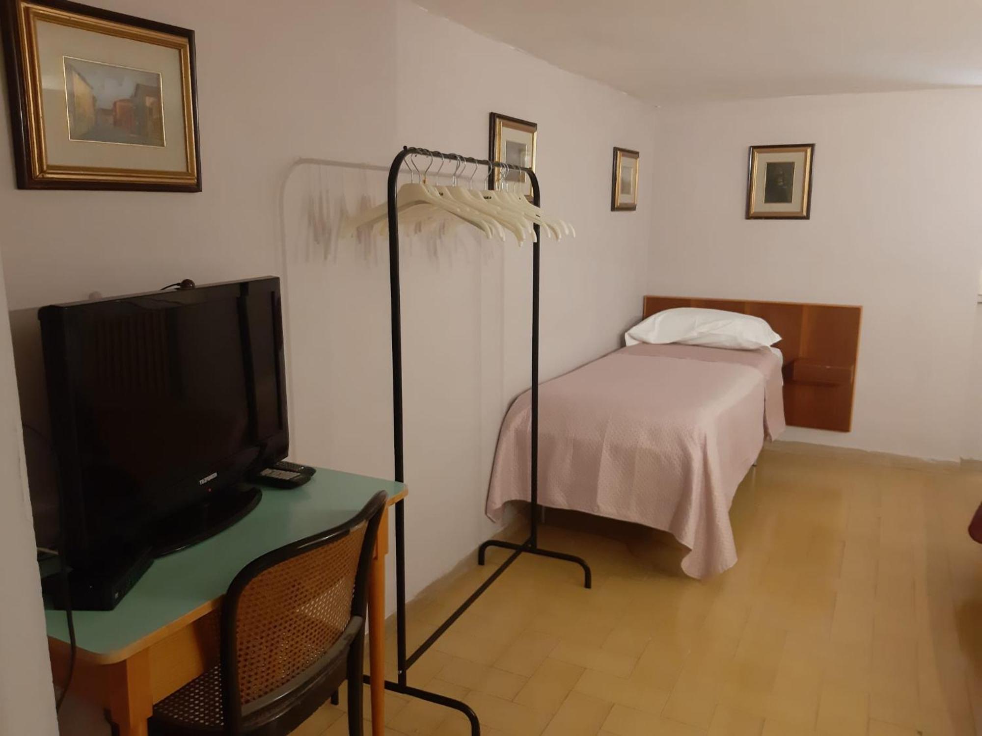 Villa Caterina Fiuggi Buitenkant foto
