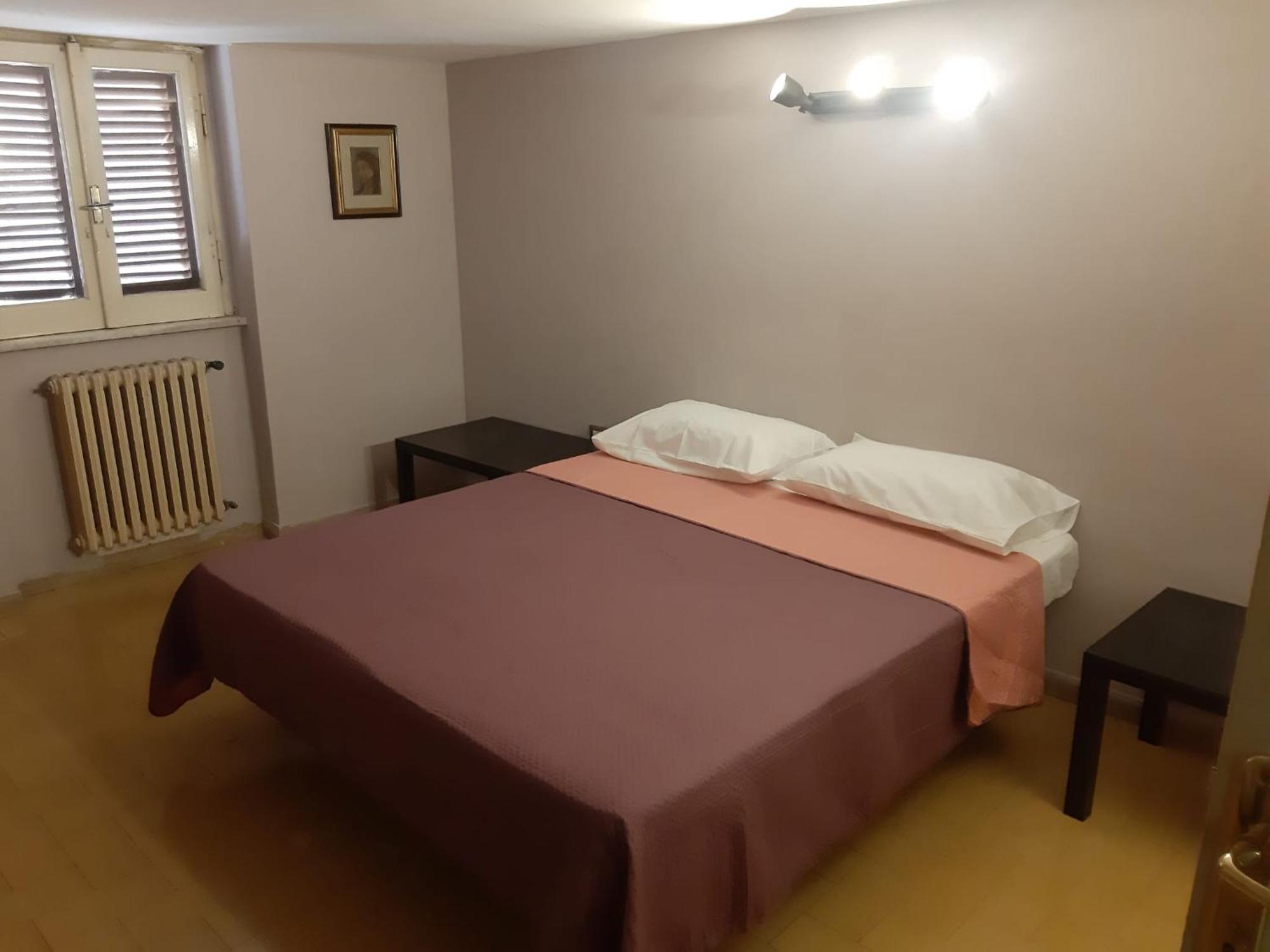 Villa Caterina Fiuggi Buitenkant foto